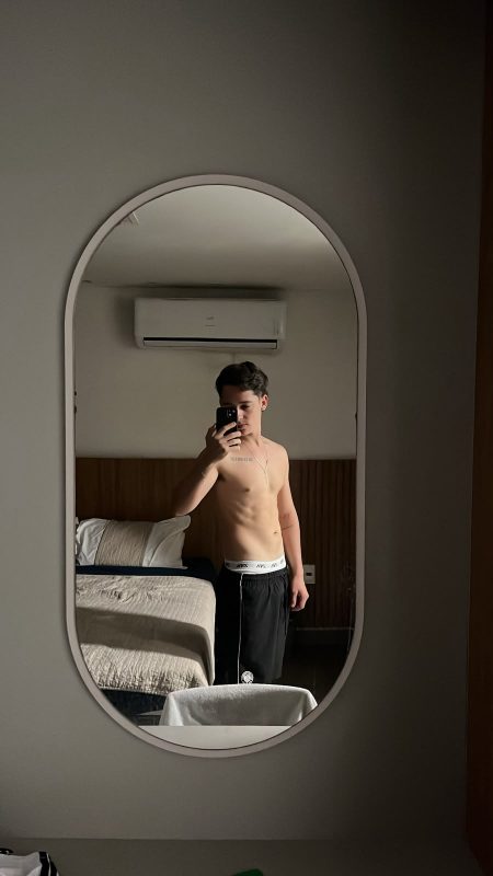 Carioca Dot 5