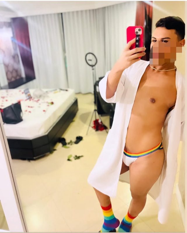 Bumbum Guloso 17