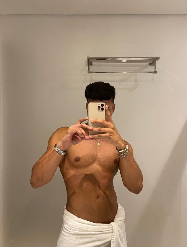 Apólo Henrique 11