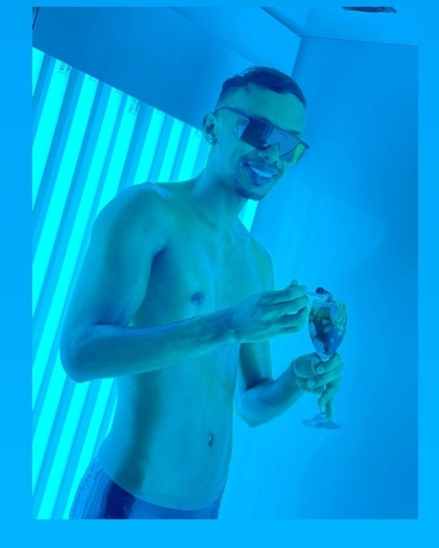 Adriano Carioca 1
