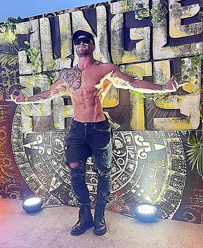 Paulo Boos