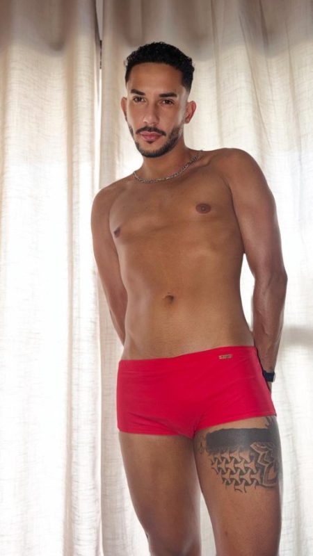 Gustavo Belmont 1