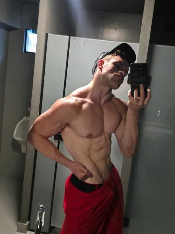 Maxwell Stone 6