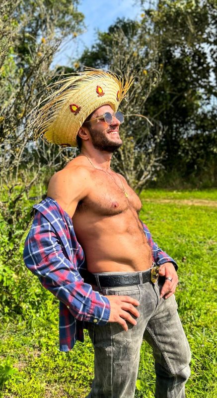 Thiago Berttoline 57