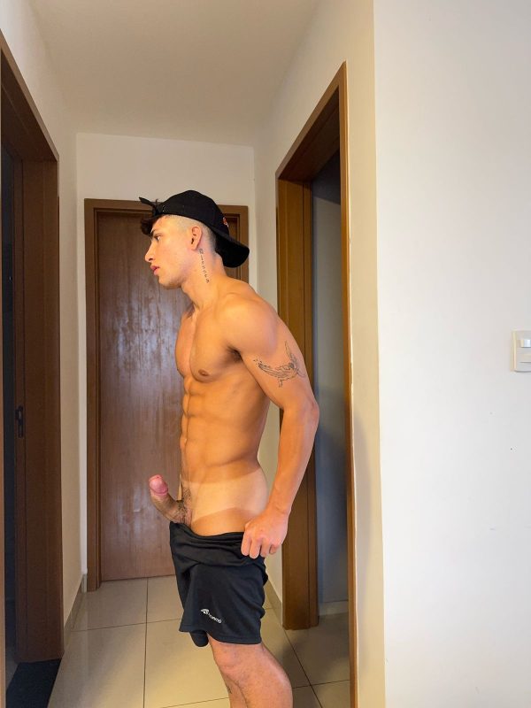 Gabriel Nonatto 10