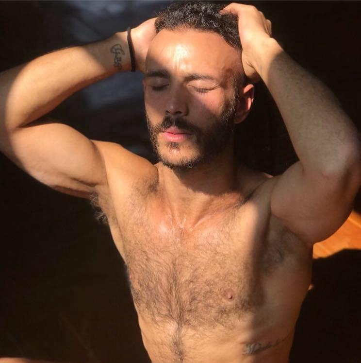 Zeus Massoterapeuta 14