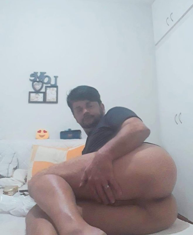 Adson Raba Gulosa 9