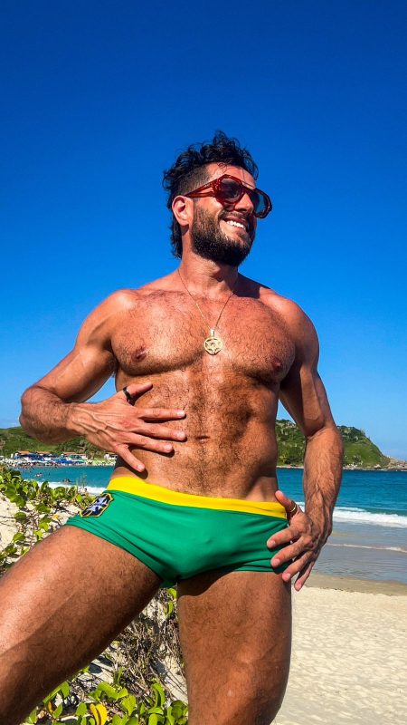 Thiago Berttoline 105