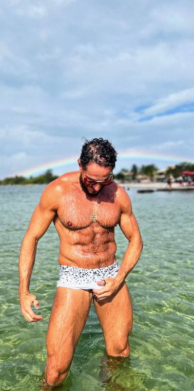 Thiago Berttoline 89