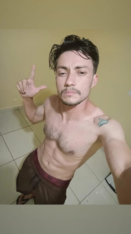 Christyan Lima 14