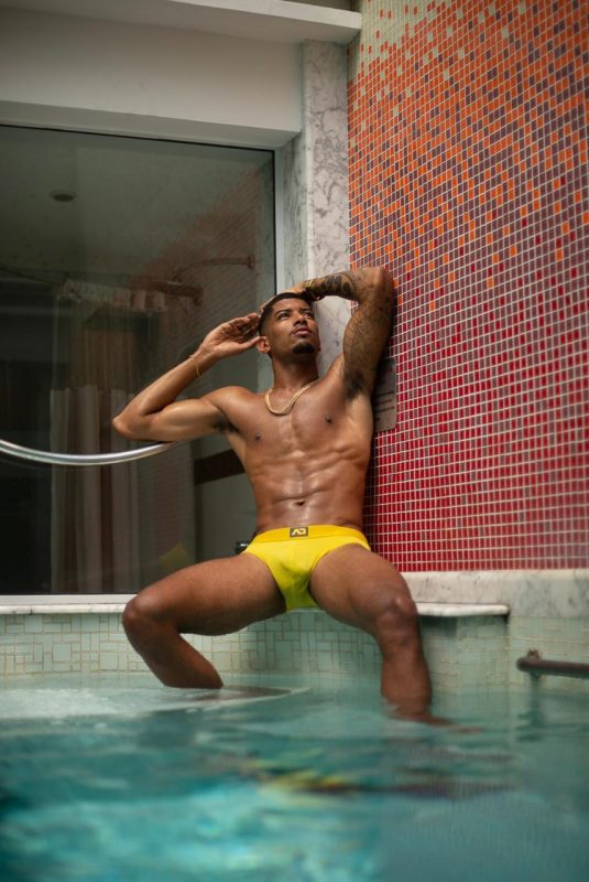 Carlos Carioca 1
