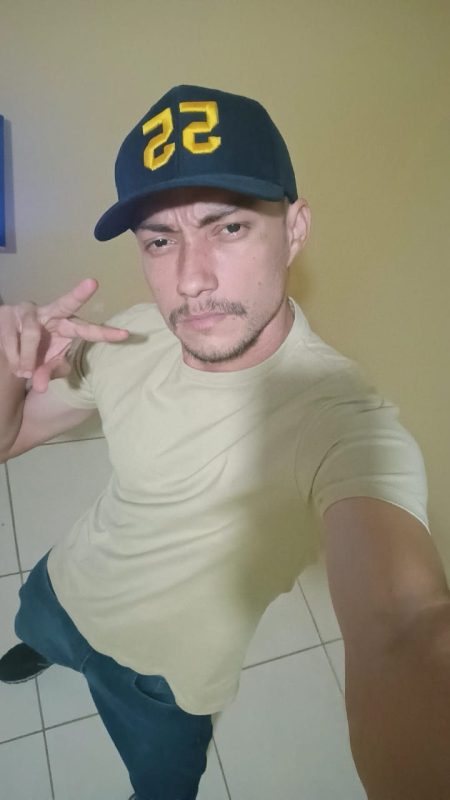 Christyan Lima 13