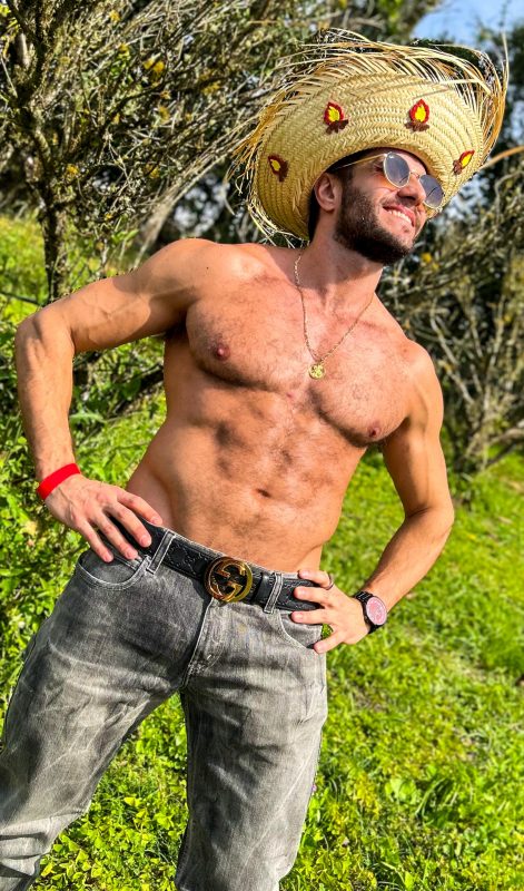 Thiago Berttoline 53