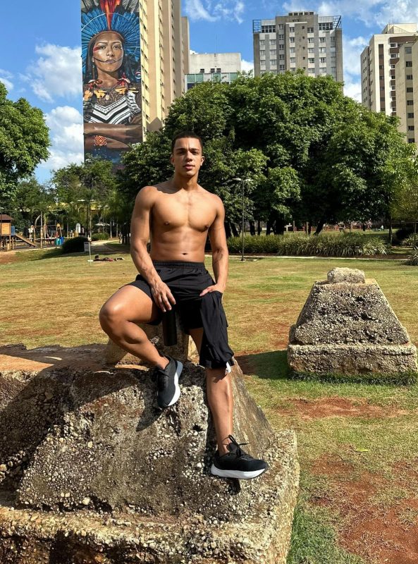 Igor Moura 21