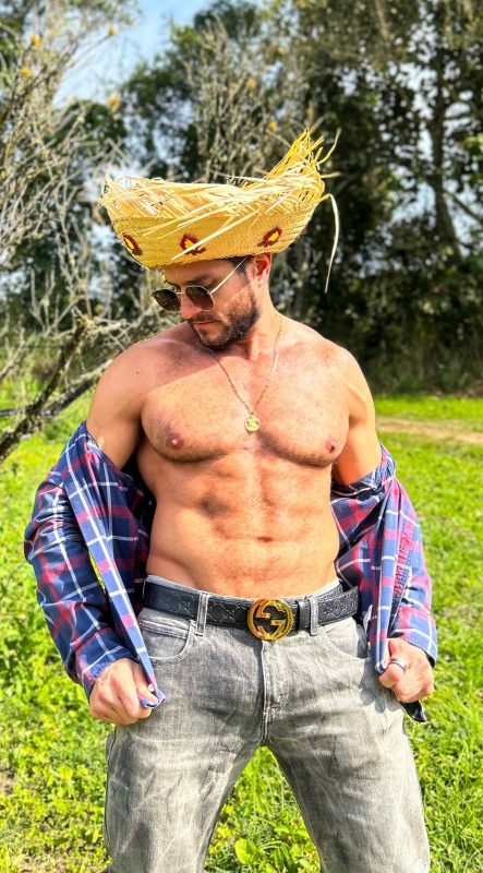Thiago Berttoline 56