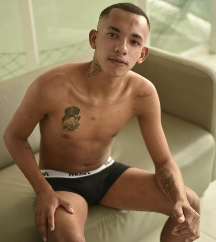 Artur Novinho 24
