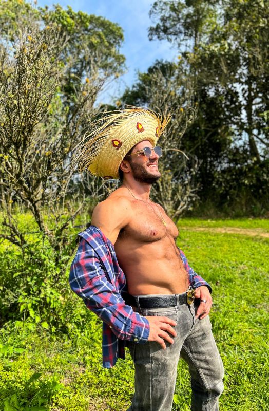 Thiago Berttoline 58