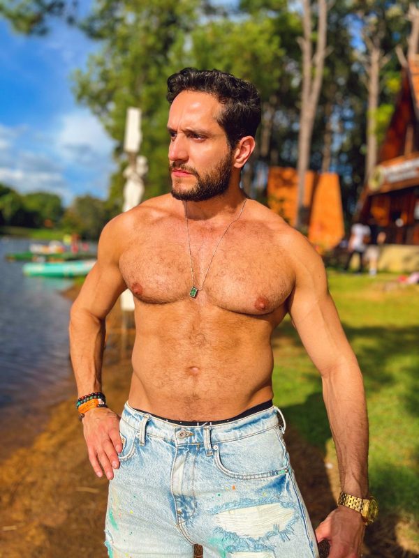 Thiago Berttoline 83