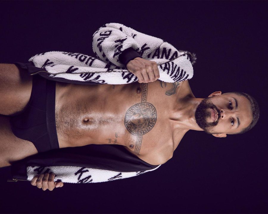 Alessio Xxl