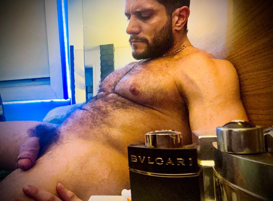 Thiago Berttoline 74