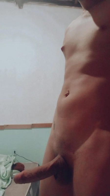 Benjamin Gael 13