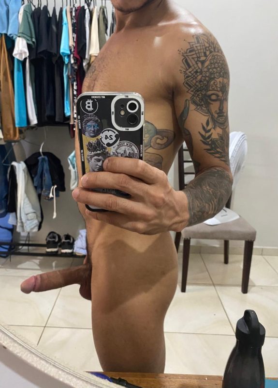Felipe Garcia 24