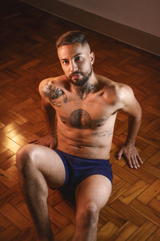 Alessio Xxl 5