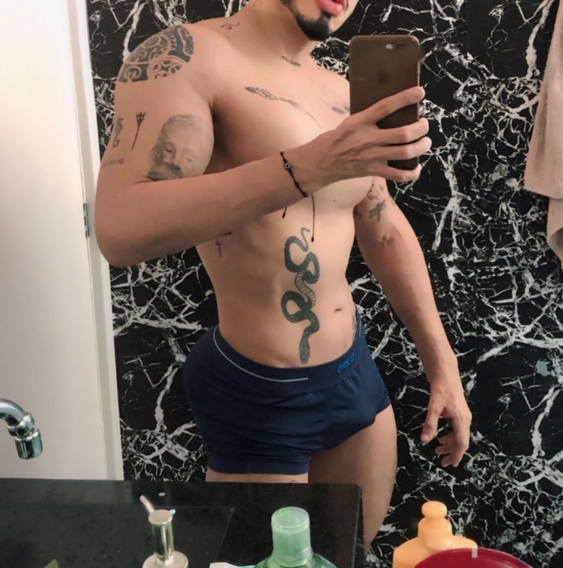 Lucas Bernardo 1