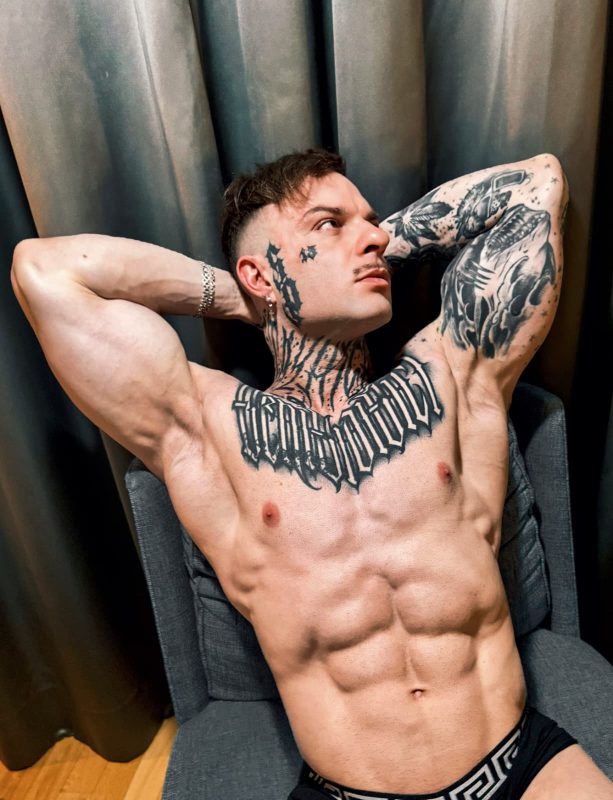 Gustavo Roffman 3