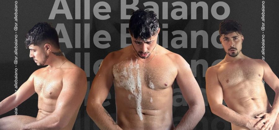 Allê Baiano