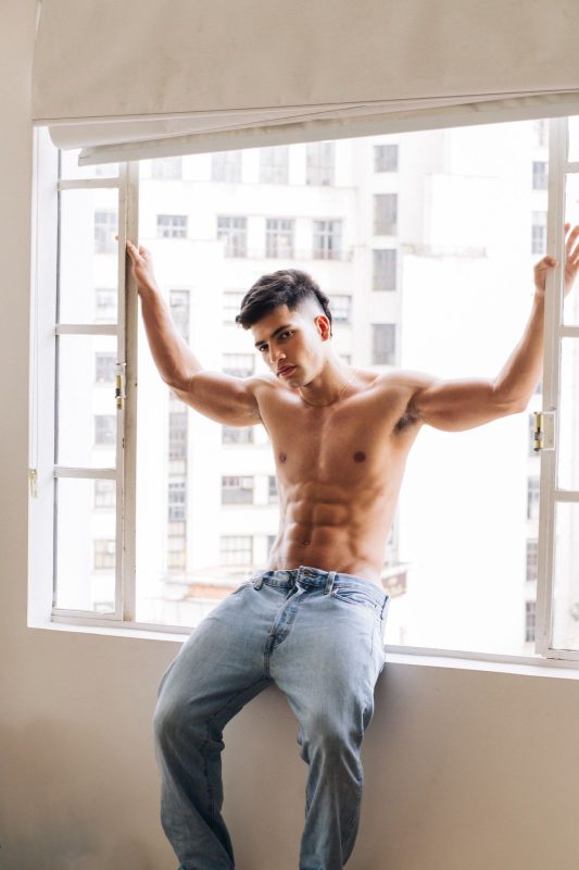 Gabriel Nonatto 7