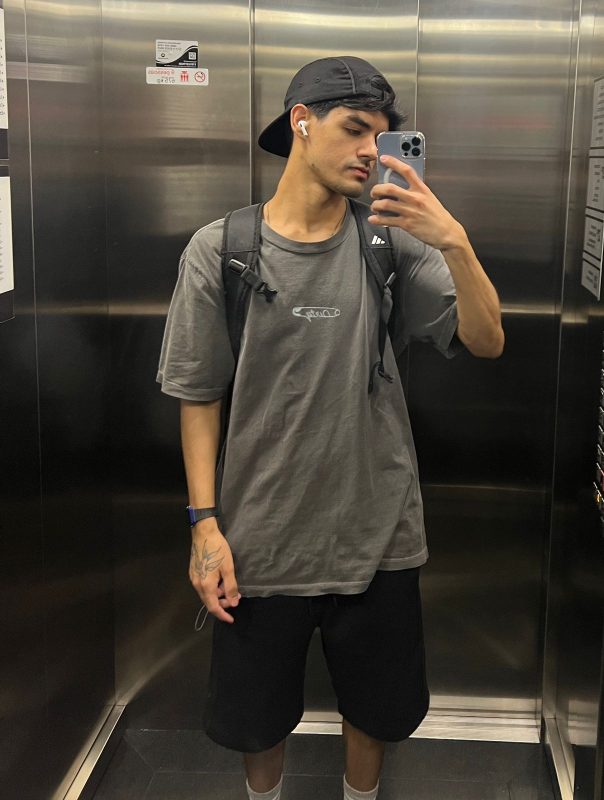 Gabe Gomes 2