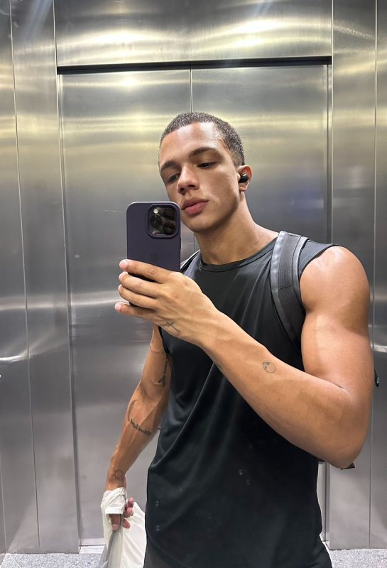 Igor Moura 1