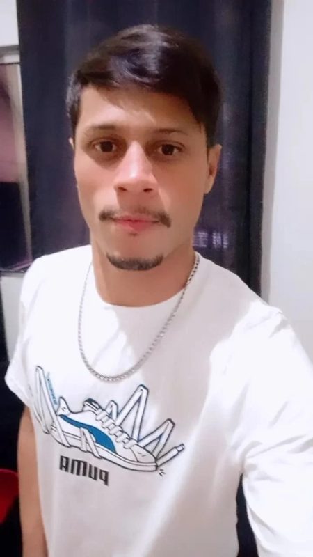 Theo Andrade 13
