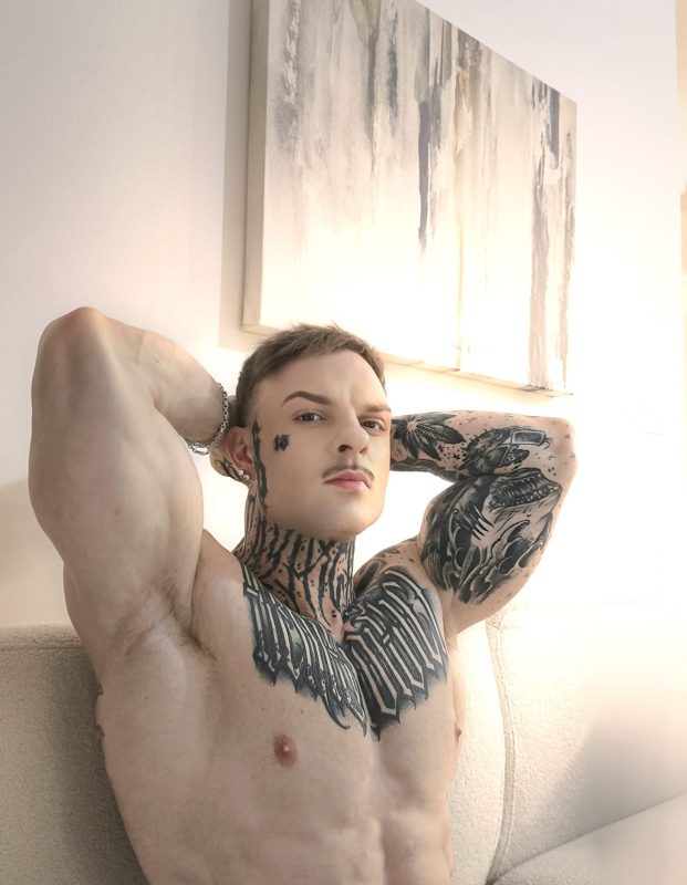 Gustavo Roffman 6