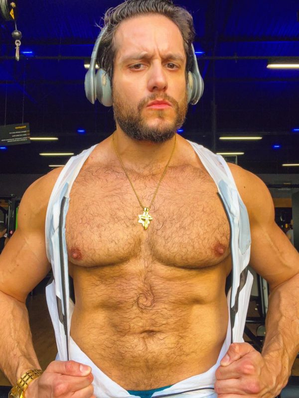 Thiago Berttoline 17