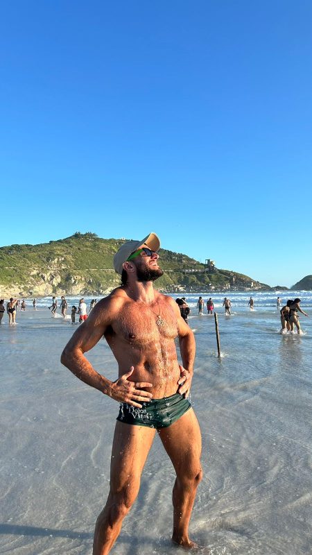 Thiago Berttoline 101