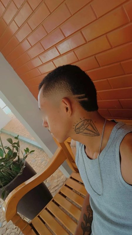Artur Novinho 8