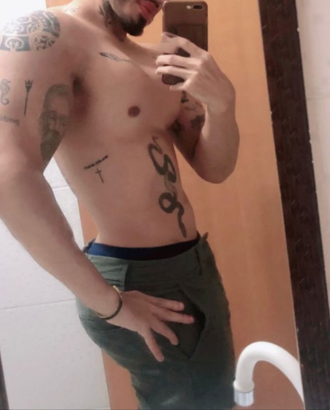 Lucas Bernardo 2