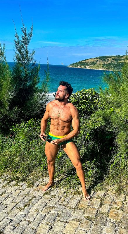 Thiago Berttoline 106