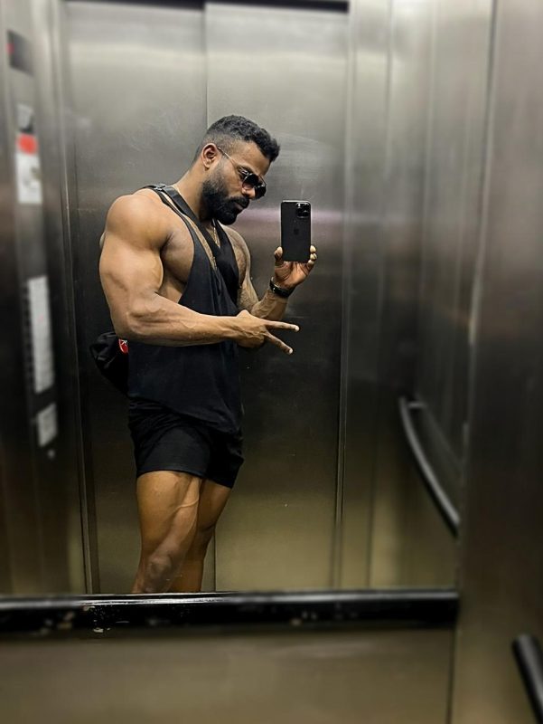 Shadik Pauzudo