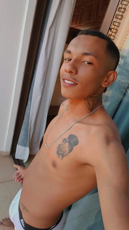 Artur Novinho 27