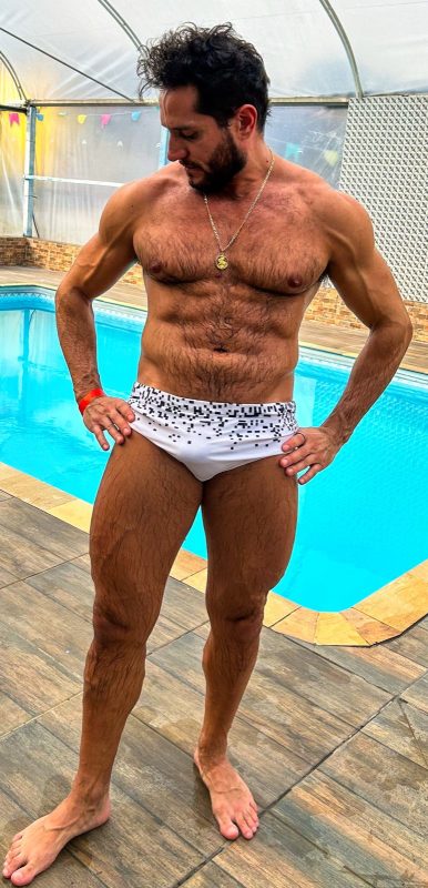 Thiago Berttoline 80
