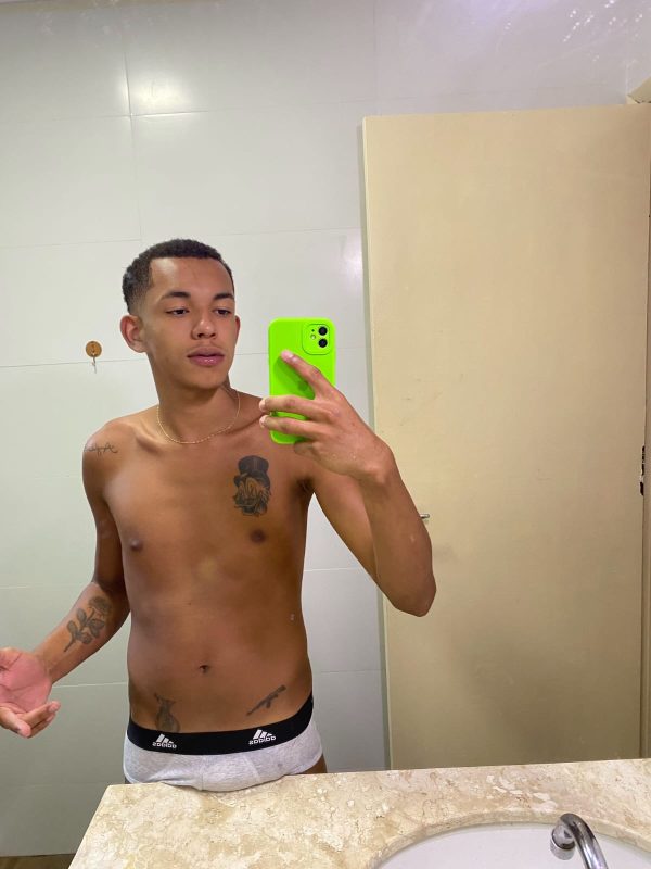 Artur Novinho 17