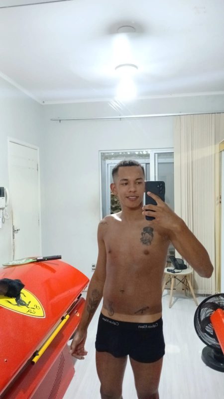 Artur Novinho 13