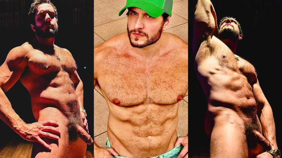 Thiago Berttoline 26