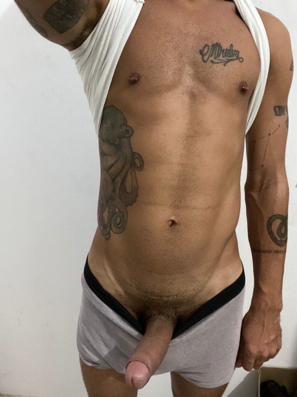 Felipe Garcia 23