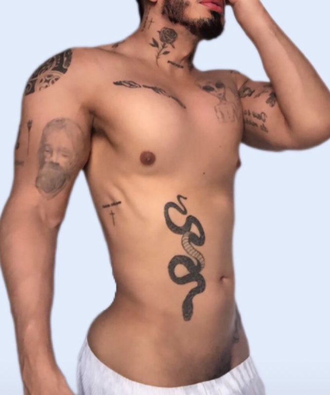 Lucas Bernardo 5