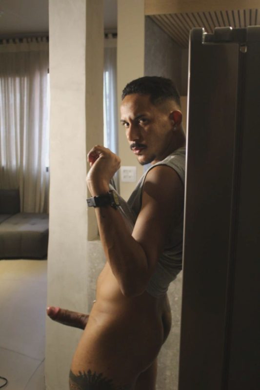 Gustavo Belmont 1