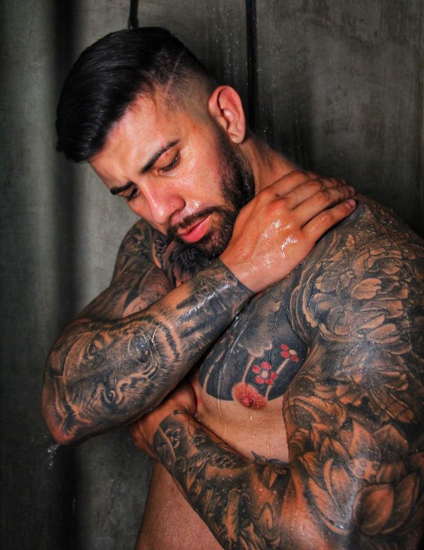 Juan Carlo 22
